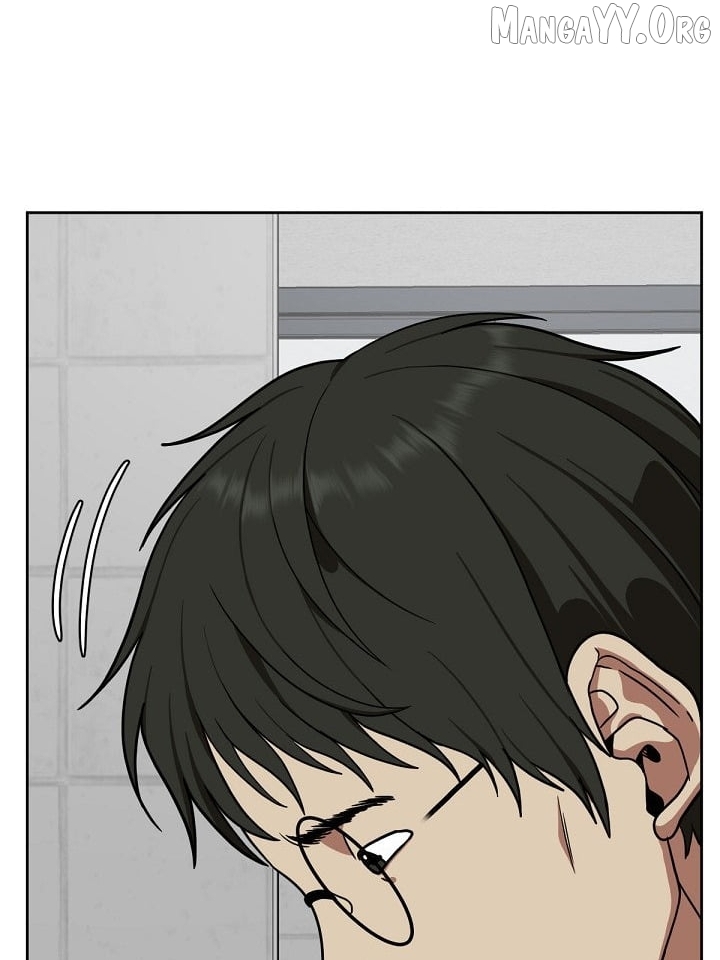 Change Me Chapter 36 - page 28